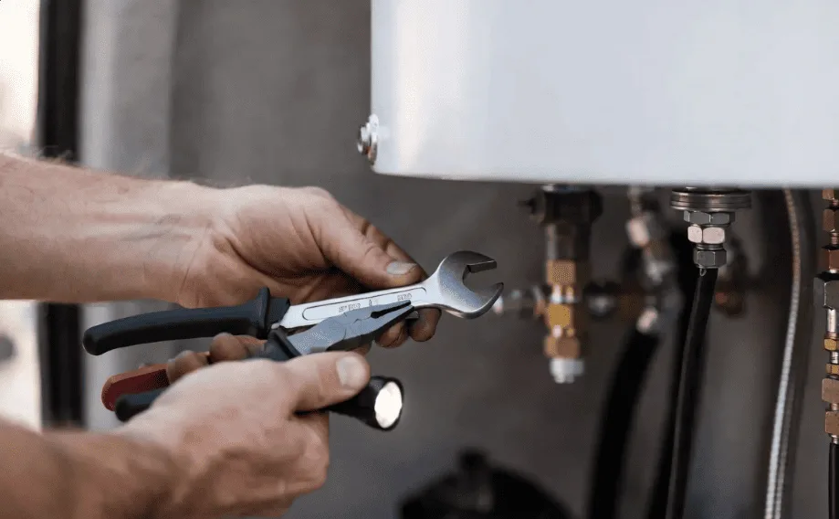 Why choose Water Heater Repair in Marmora, NJ